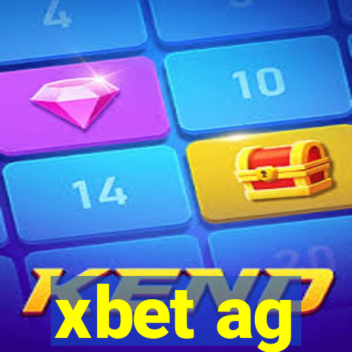 xbet ag